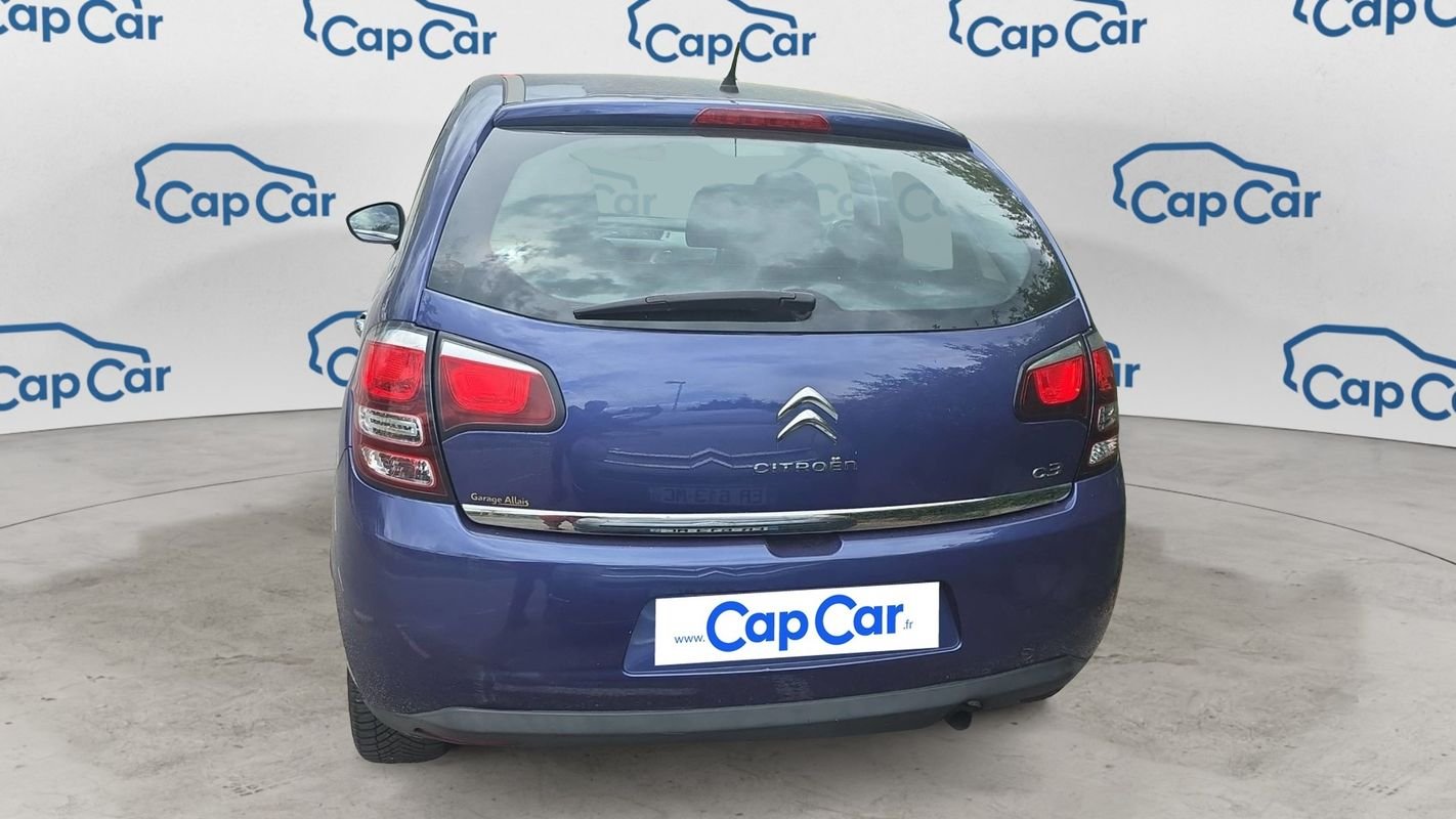 Citroën C3 - Photo 3