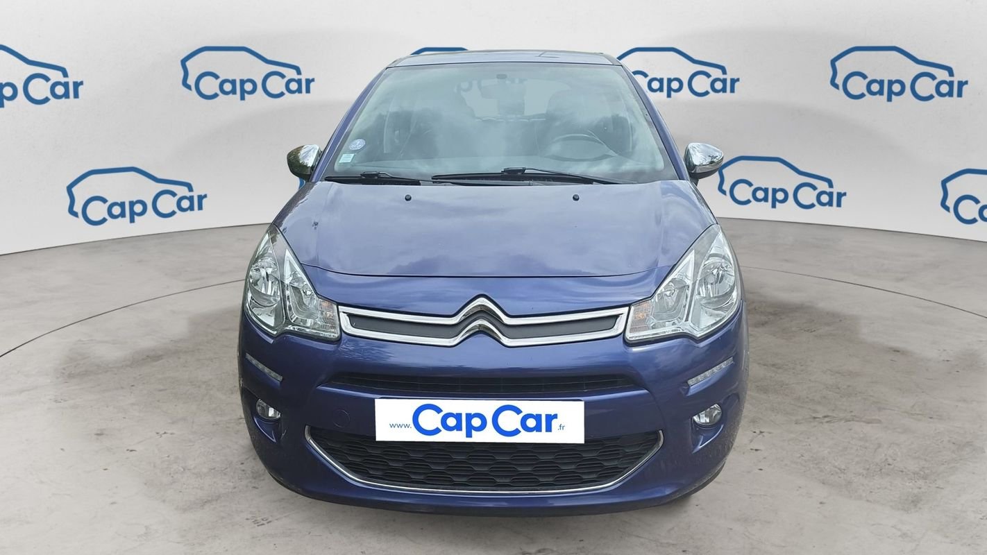 Citroën C3 - Photo 5