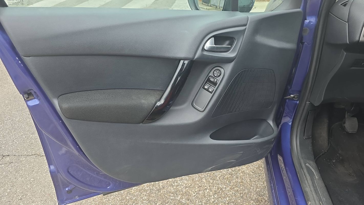 Citroën C3 - Photo 7