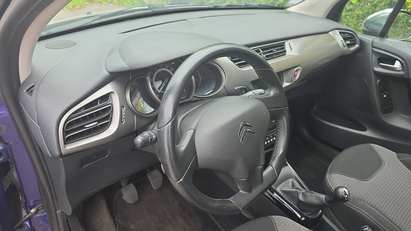 Citroën C3 - Photo 8