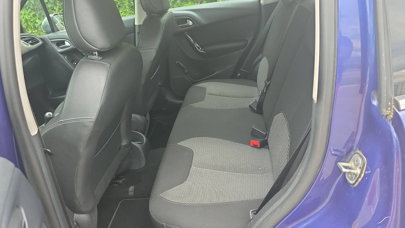 Citroën C3 - Photo 9