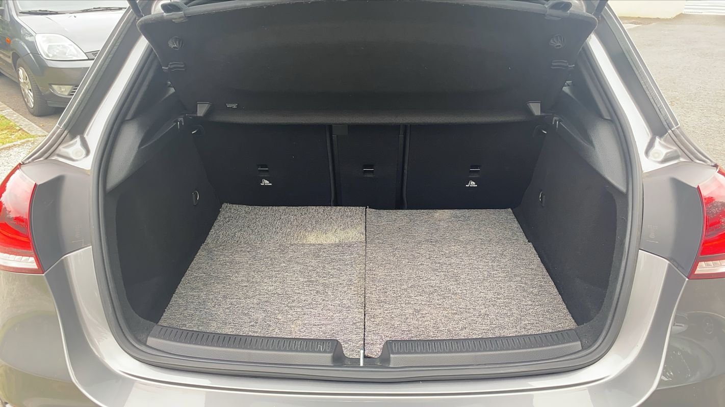 Mercedes Classe A - Photo 14