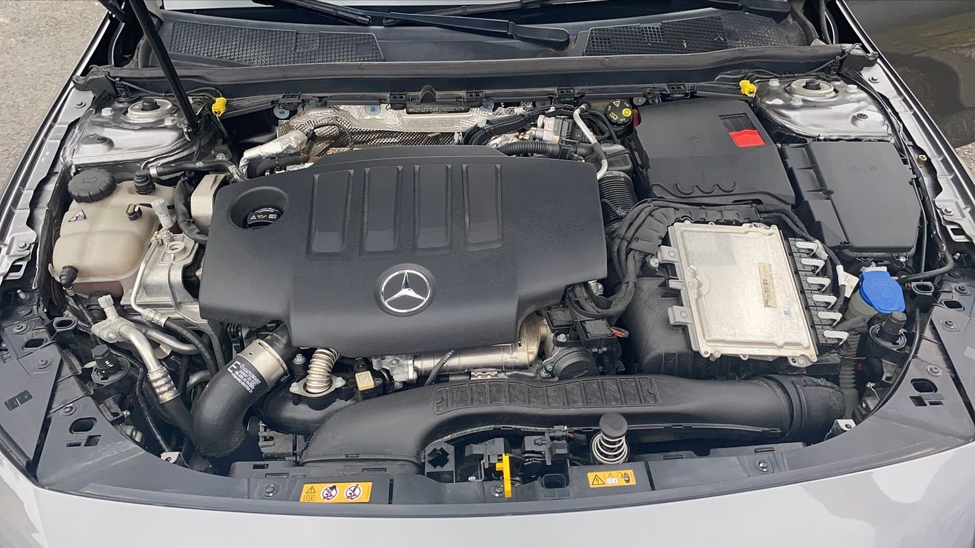 Mercedes Classe A - Photo 15