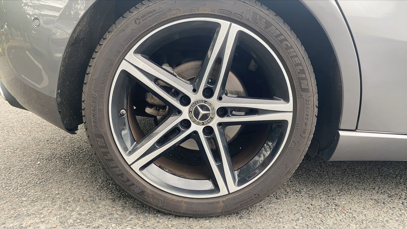 Mercedes Classe A - Photo 16