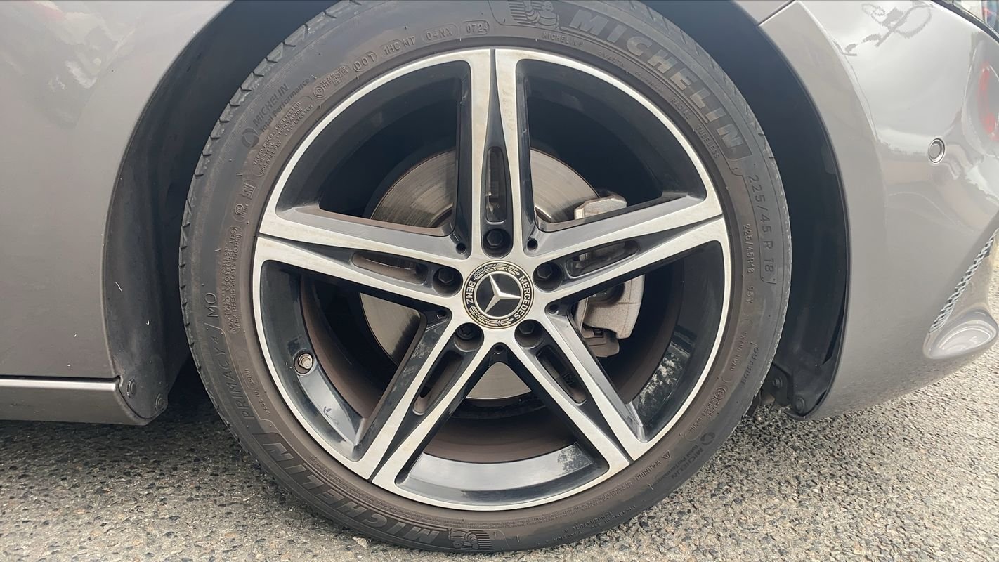 Mercedes Classe A - Photo 17