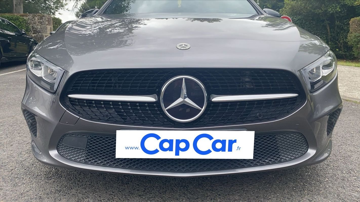 Mercedes Classe A - Photo 20