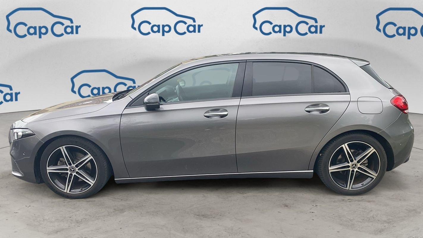 Mercedes Classe A - Photo 2
