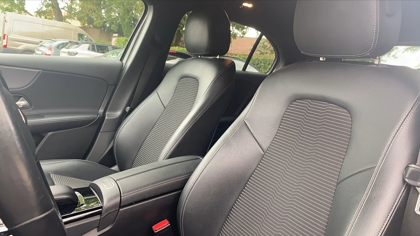 Mercedes Classe A - Photo 28