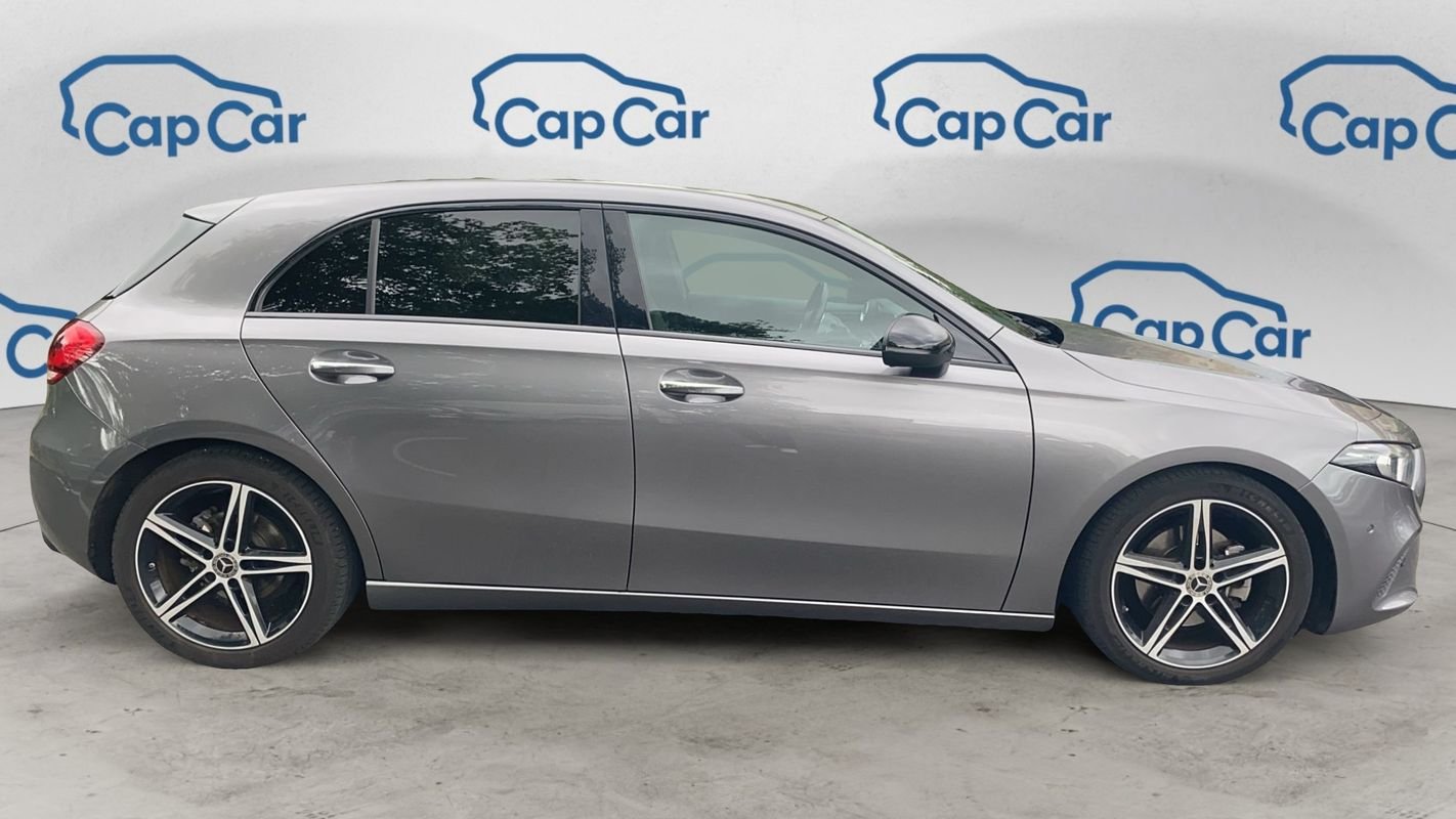 Mercedes Classe A - Photo 4