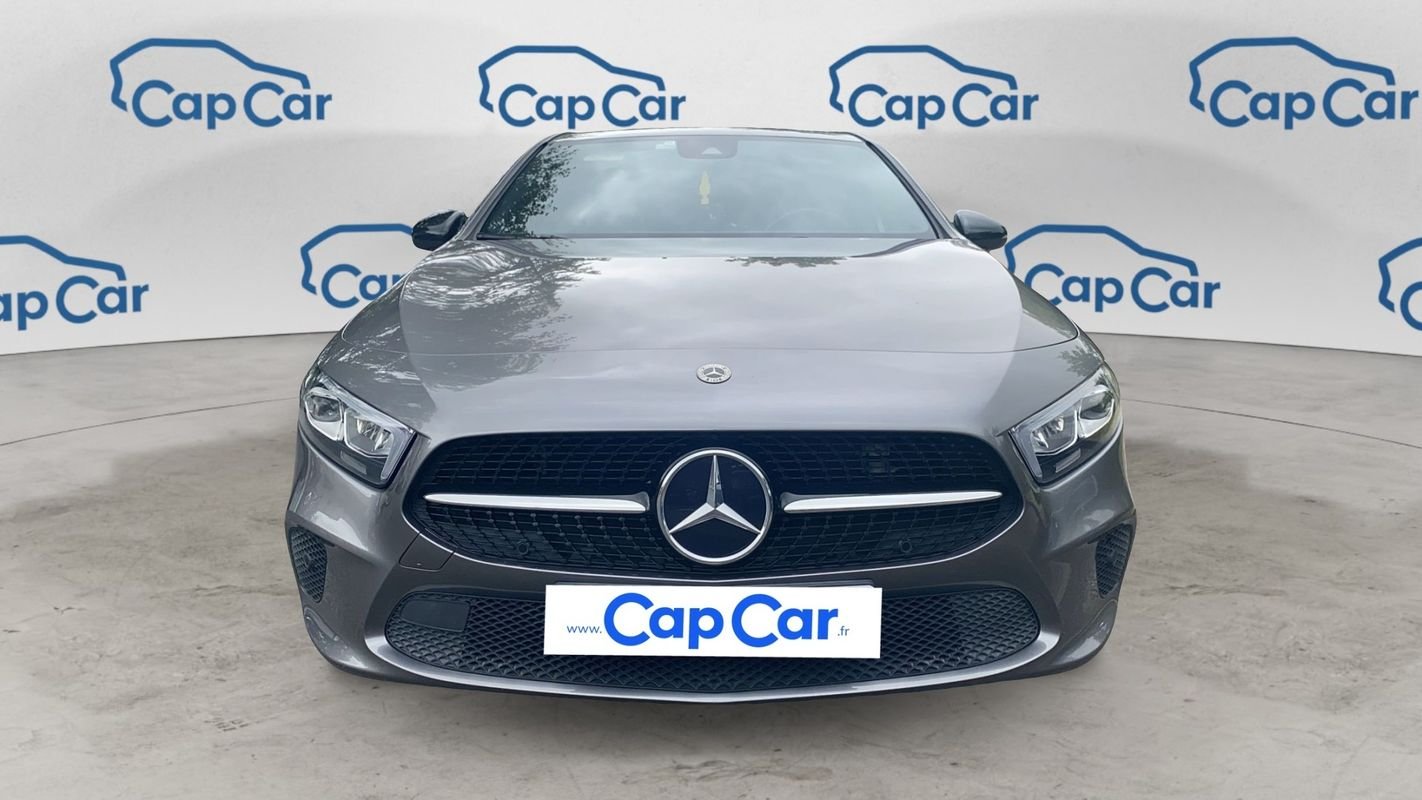 Mercedes Classe A - Photo 5