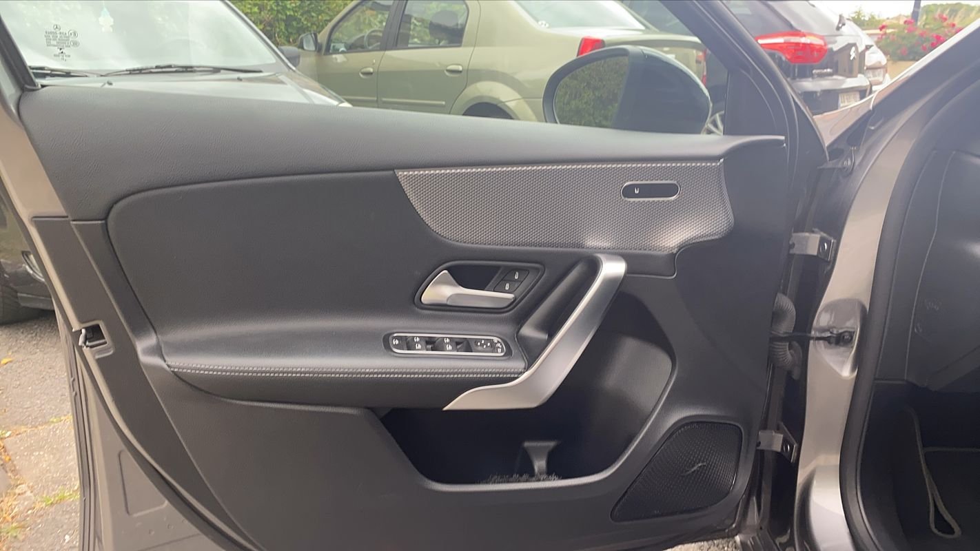 Mercedes Classe A - Photo 7