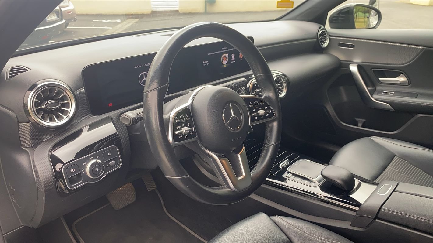 Mercedes Classe A - Photo 8