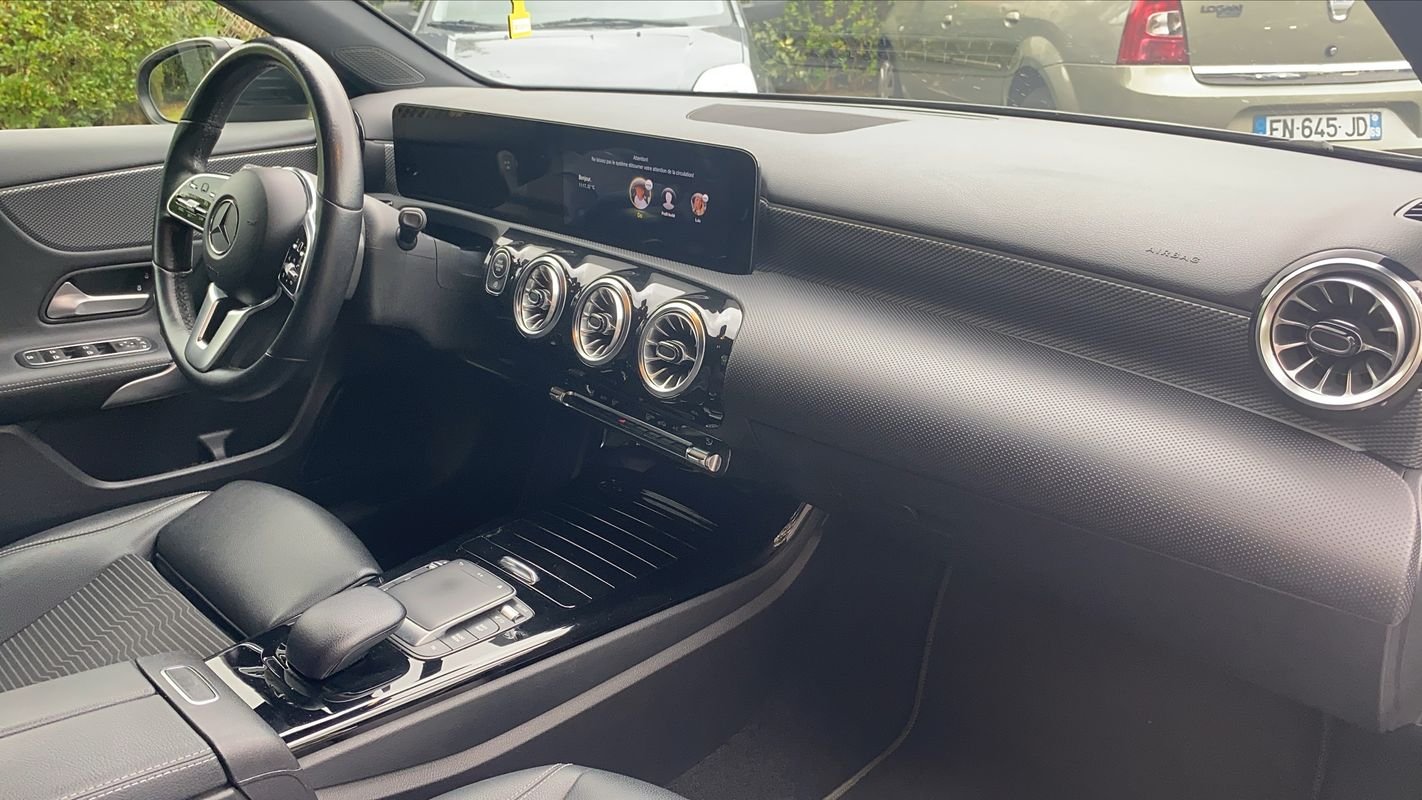 Mercedes Classe A - Photo 10