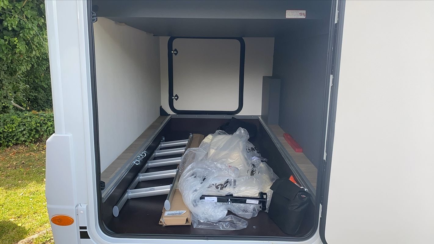 Fiat Ducato - Photo 14