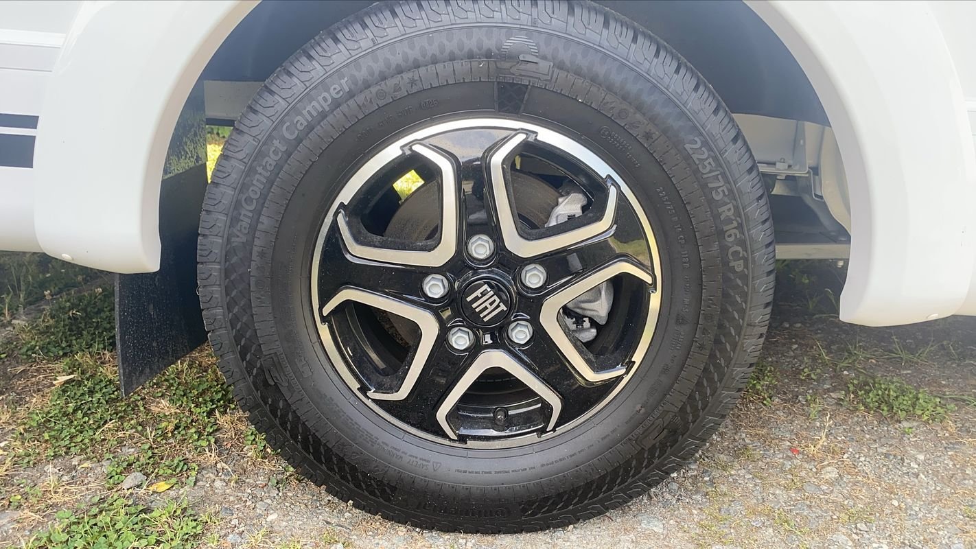 Fiat Ducato - Photo 16