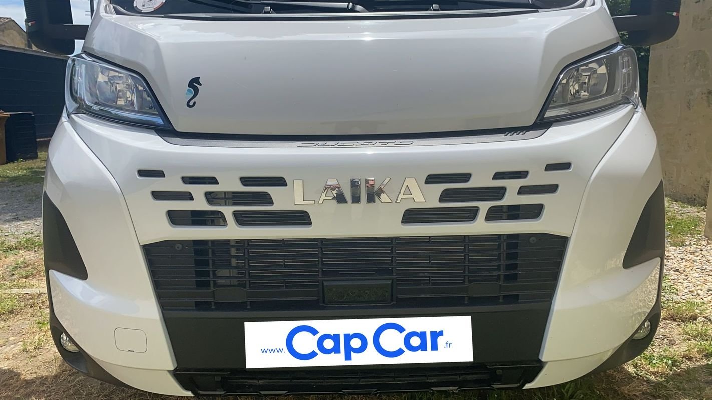 Fiat Ducato - Photo 20