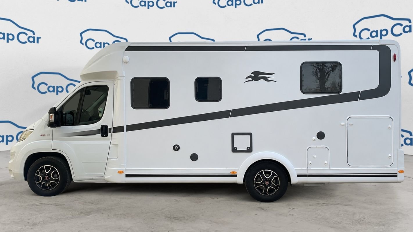 Fiat Ducato - Photo 2