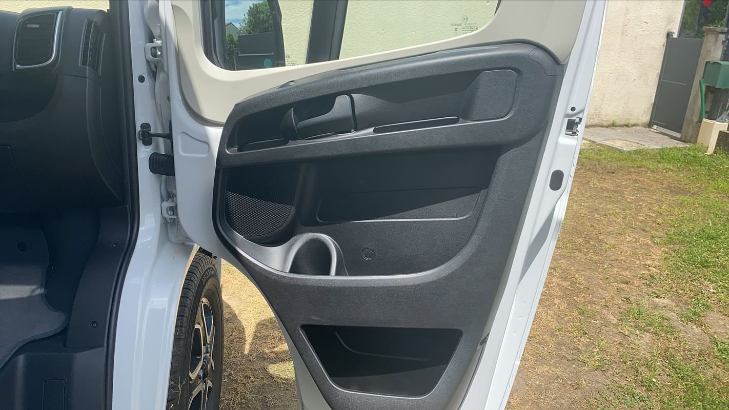 Fiat Ducato - Photo 22