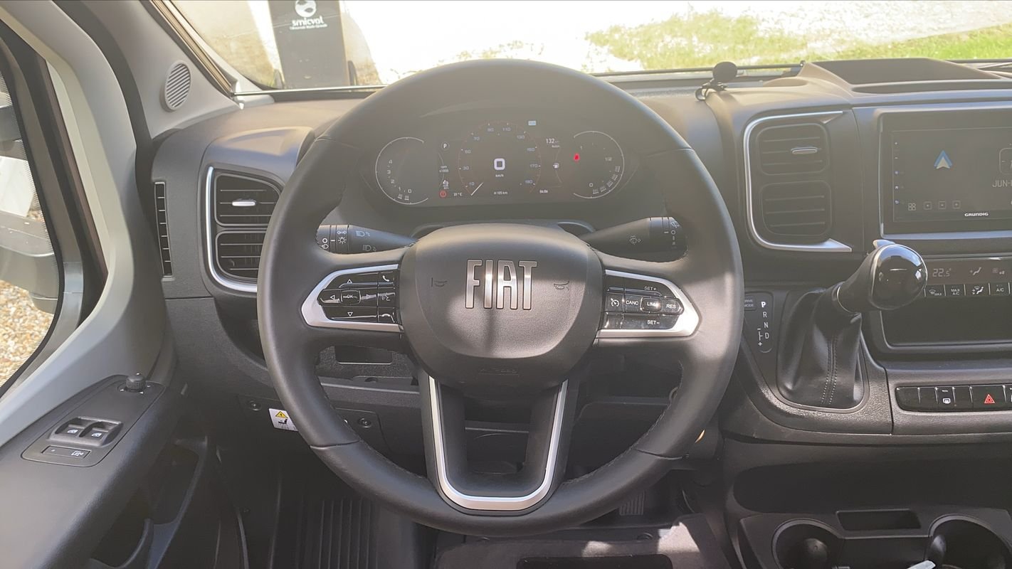 Fiat Ducato - Photo 23