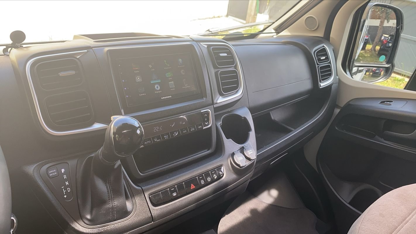 Fiat Ducato - Photo 25