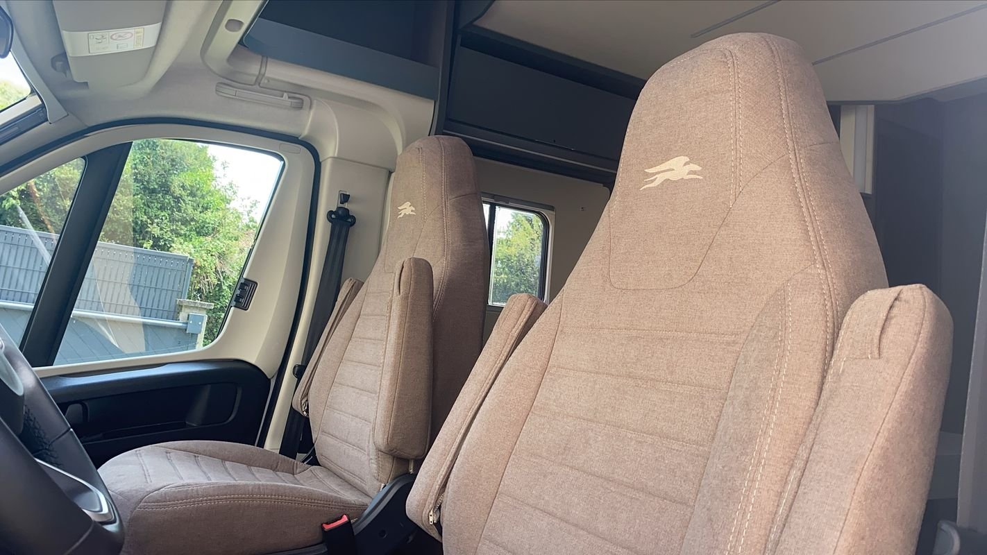 Fiat Ducato - Photo 27
