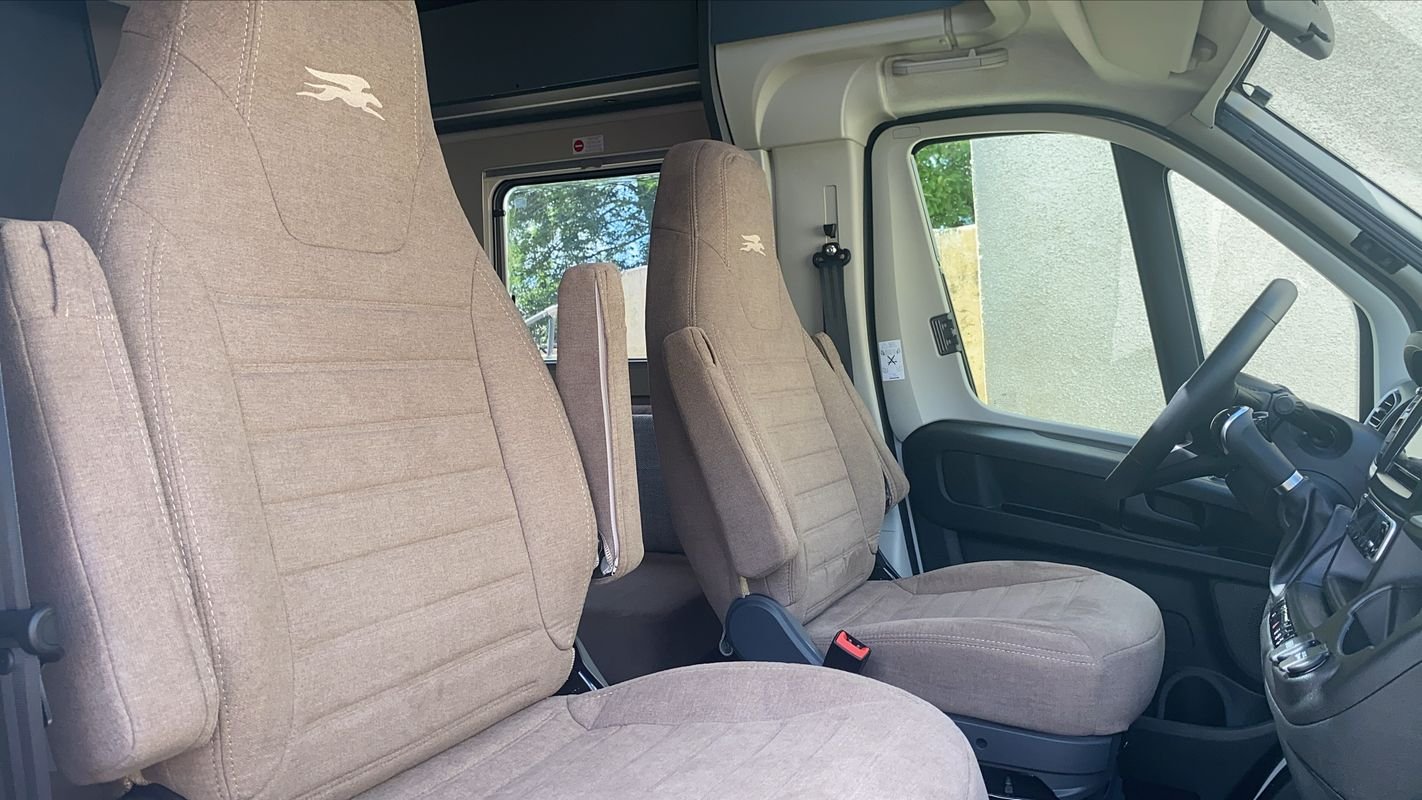Fiat Ducato - Photo 28
