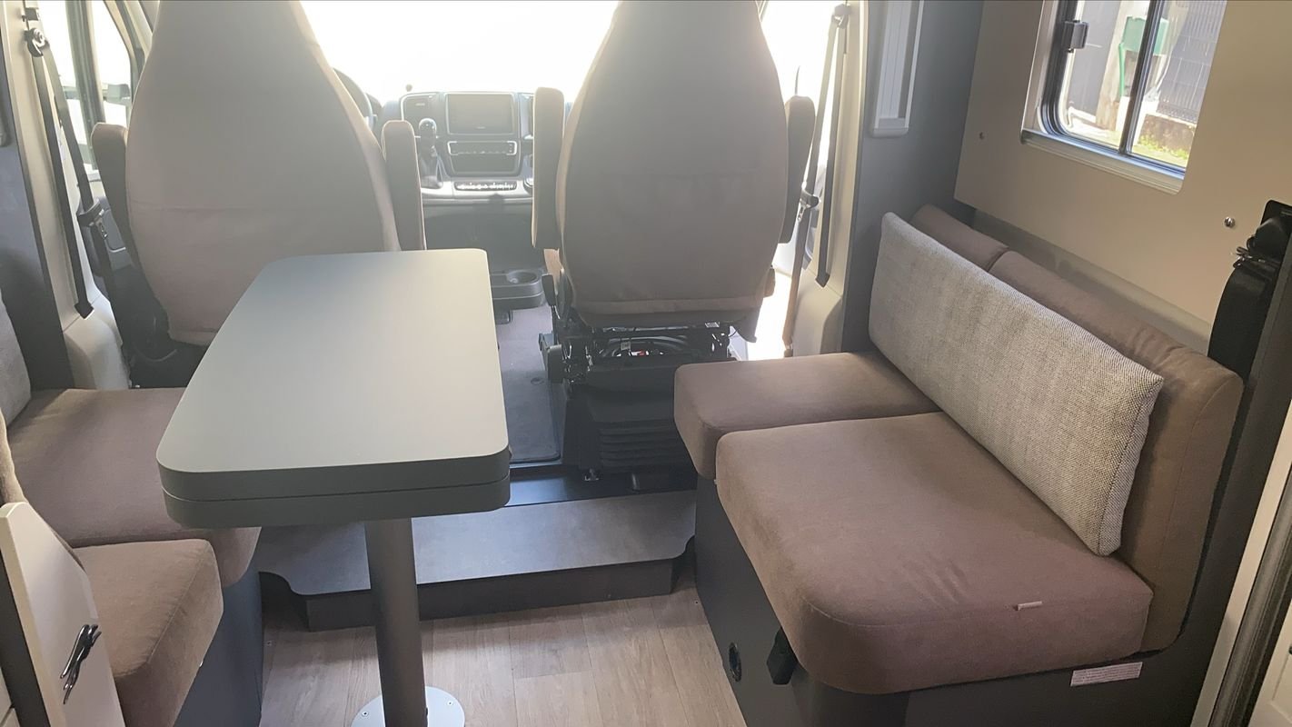 Fiat Ducato - Photo 29