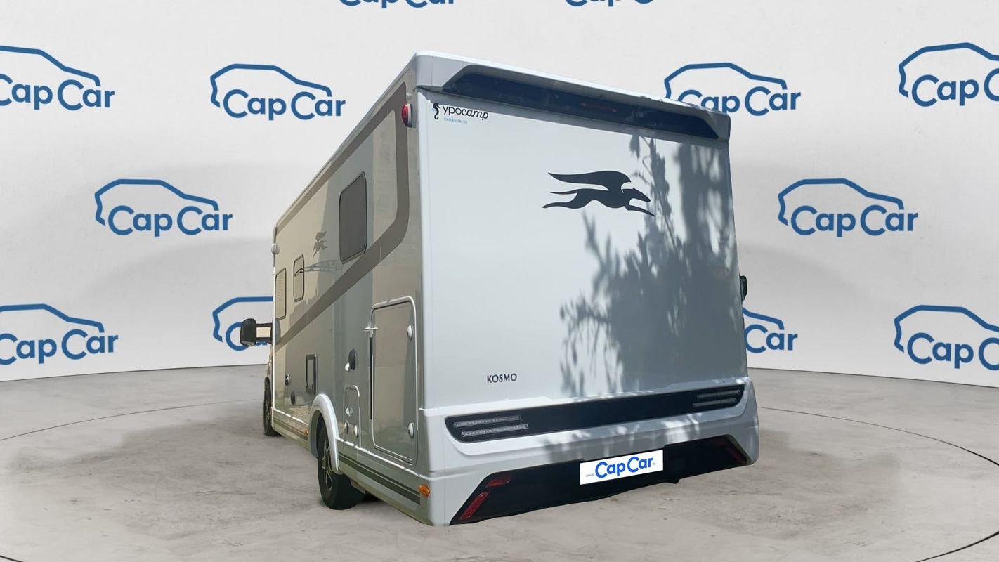 Fiat Ducato - Photo 3