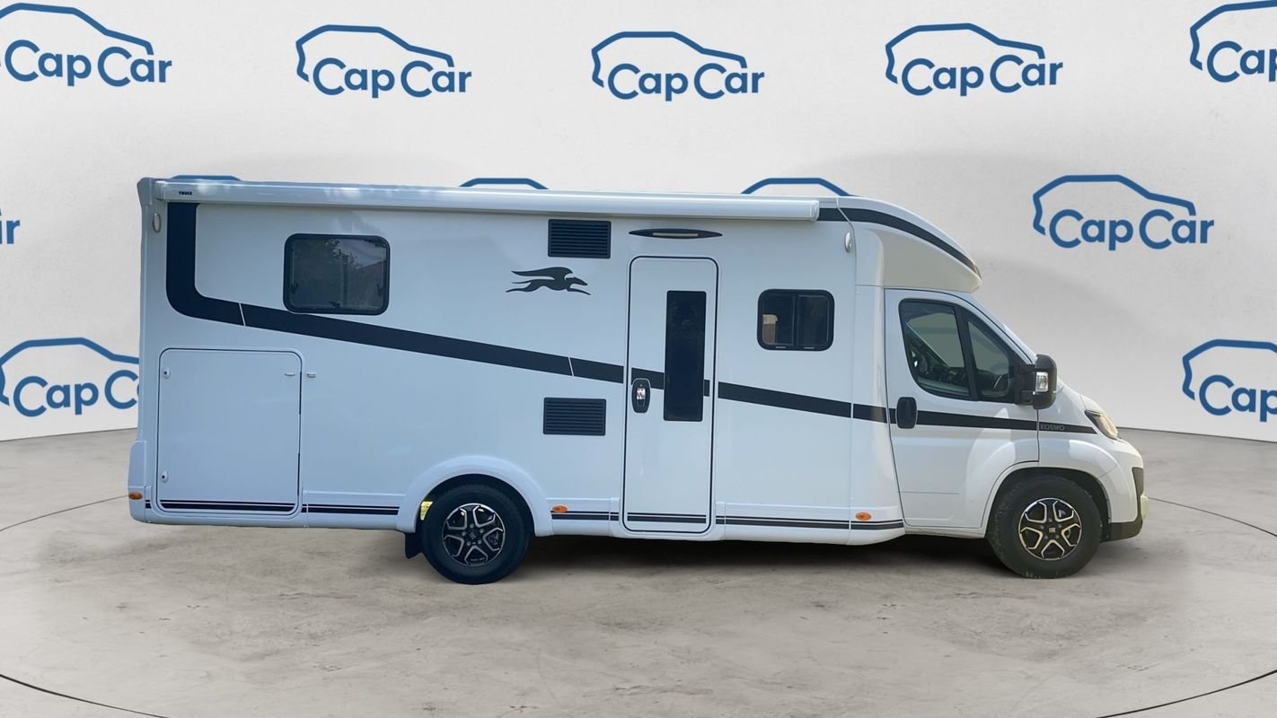 Fiat Ducato - Photo 4