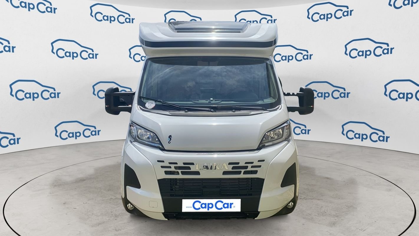 Fiat Ducato - Photo 5