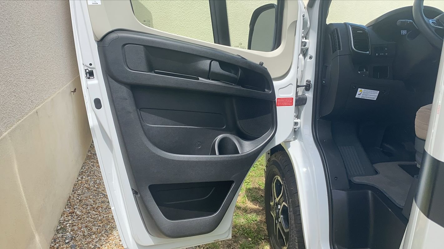 Fiat Ducato - Photo 7