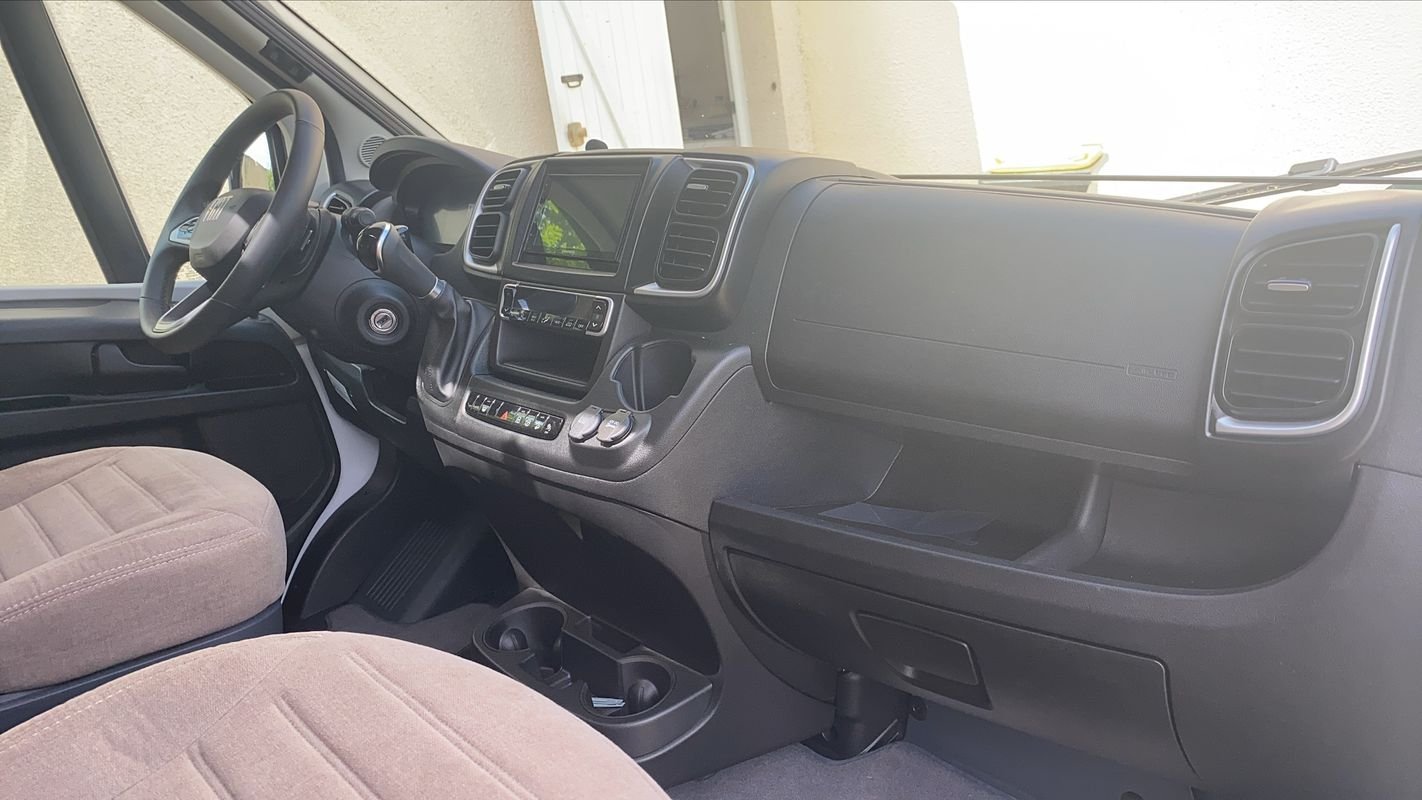 Fiat Ducato - Photo 10