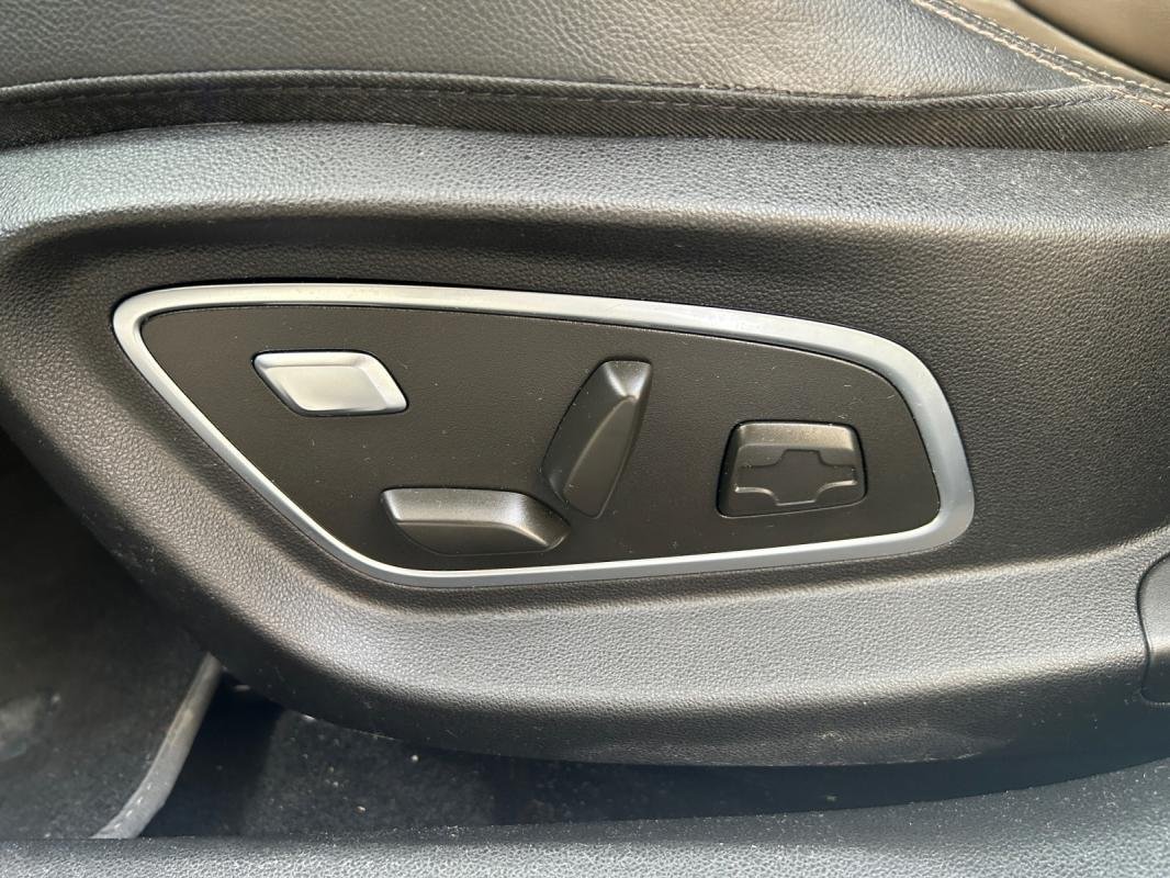 Renault Talisman - Photo 12