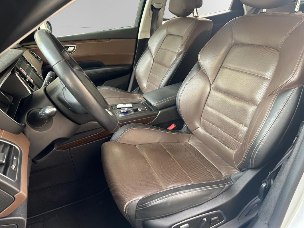 Renault Talisman - Photo 16