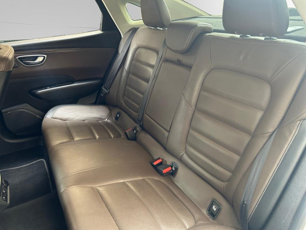 Renault Talisman - Photo 17