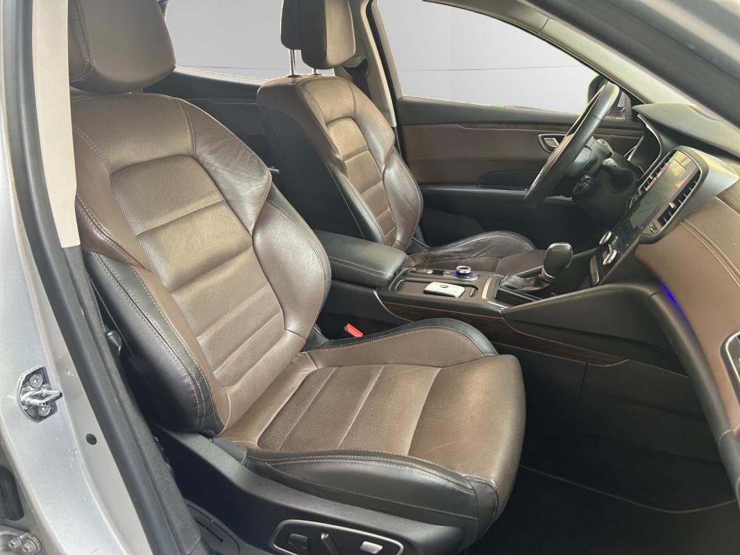 Renault Talisman - Photo 19