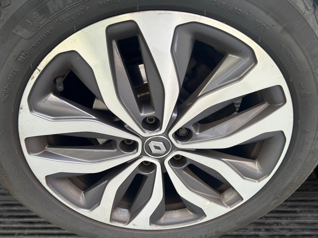 Renault Talisman - Photo 20