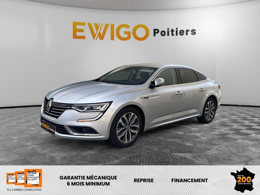Renault Talisman - Photo 2