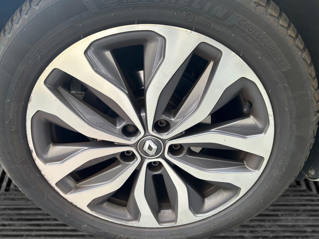 Renault Talisman - Photo 21