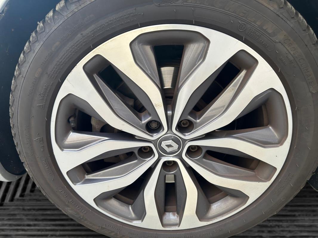 Renault Talisman - Photo 22