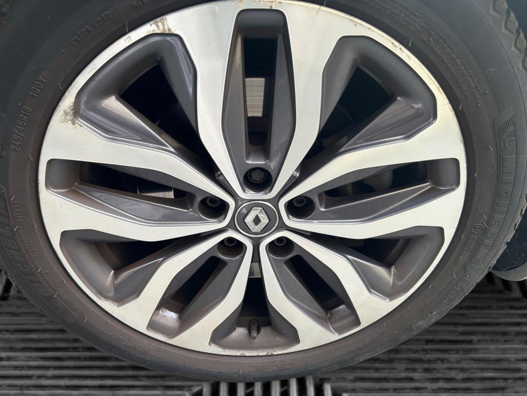 Renault Talisman - Photo 23