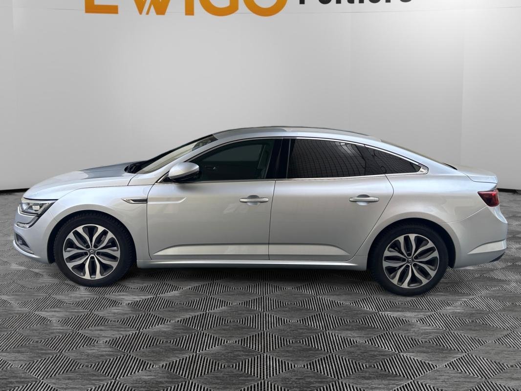 Renault Talisman - Photo 3
