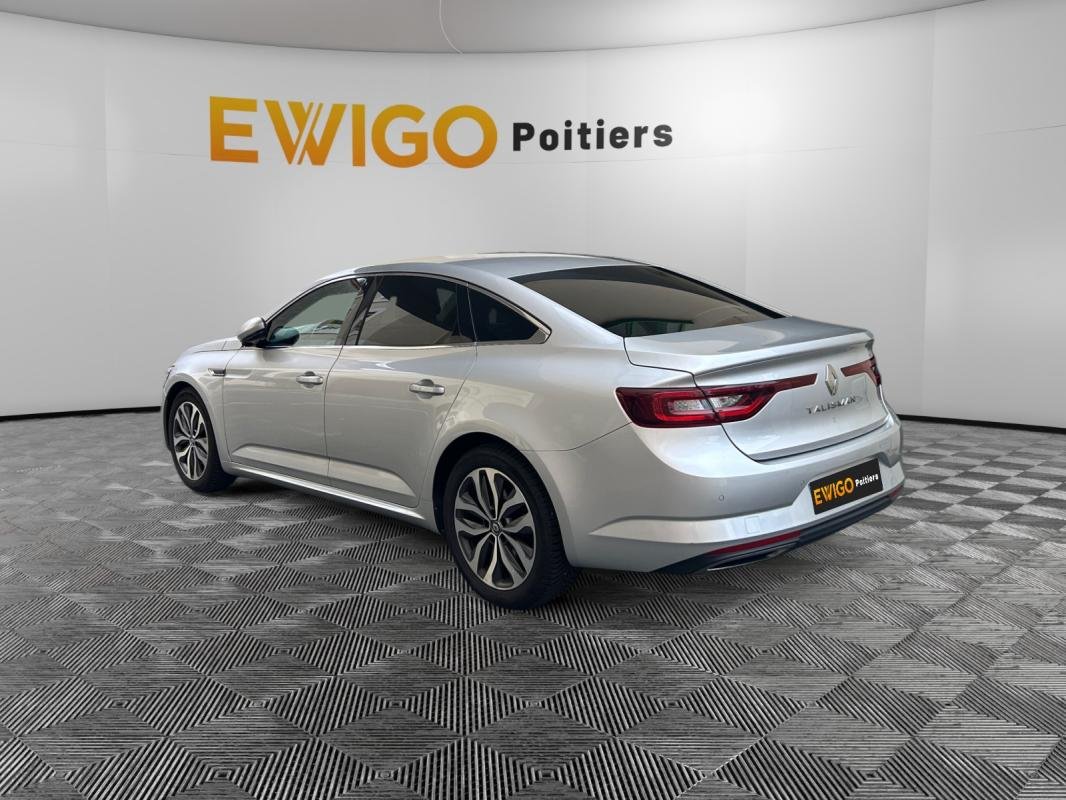 Renault Talisman - Photo 4