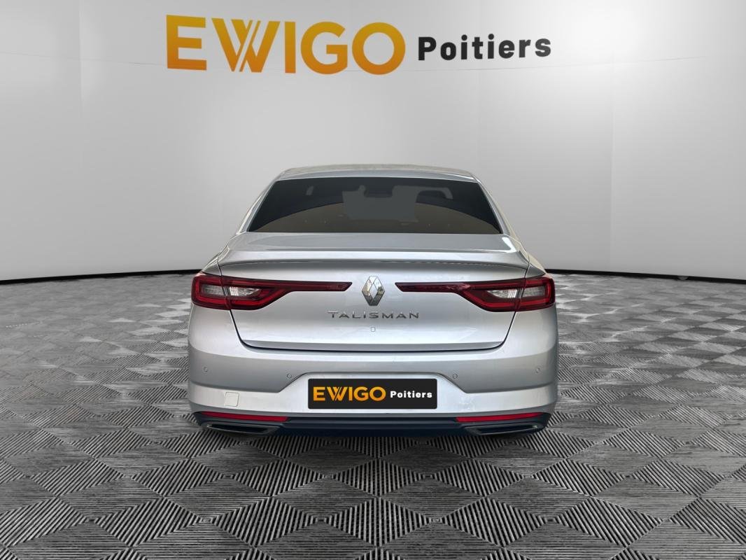 Renault Talisman - Photo 5