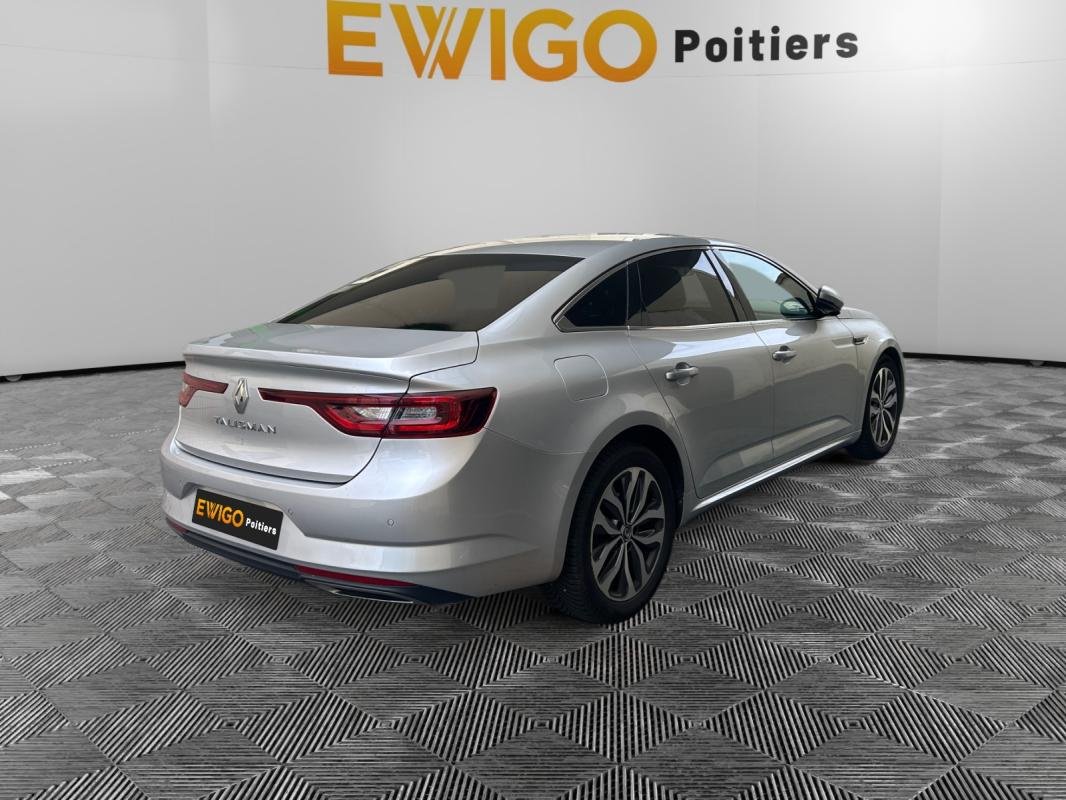 Renault Talisman - Photo 6