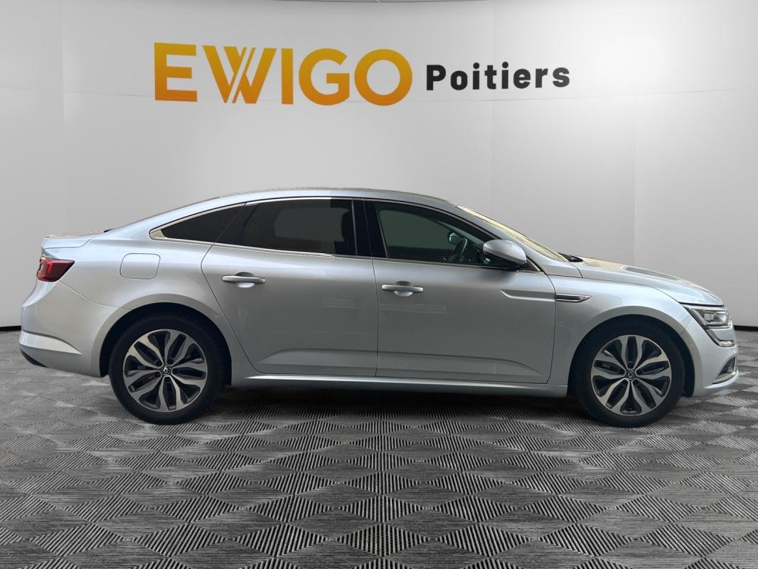 Renault Talisman - Photo 7