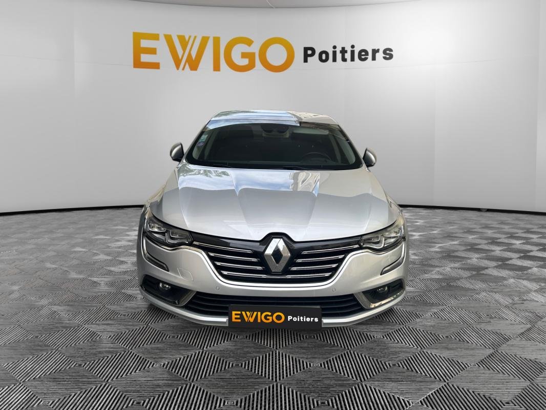 Renault Talisman - Photo 8