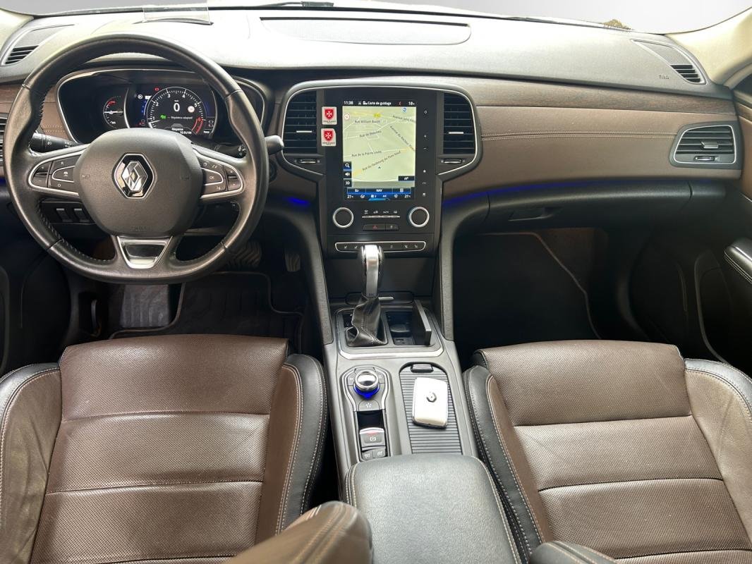 Renault Talisman - Photo 9