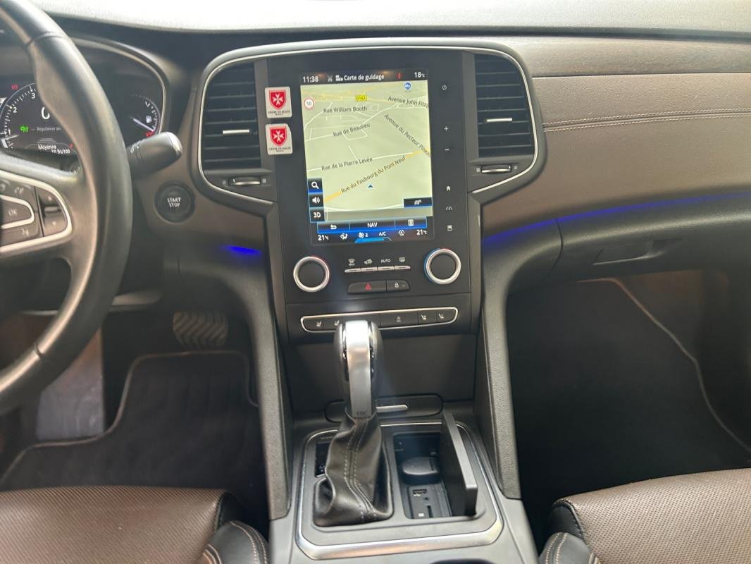 Renault Talisman - Photo 10