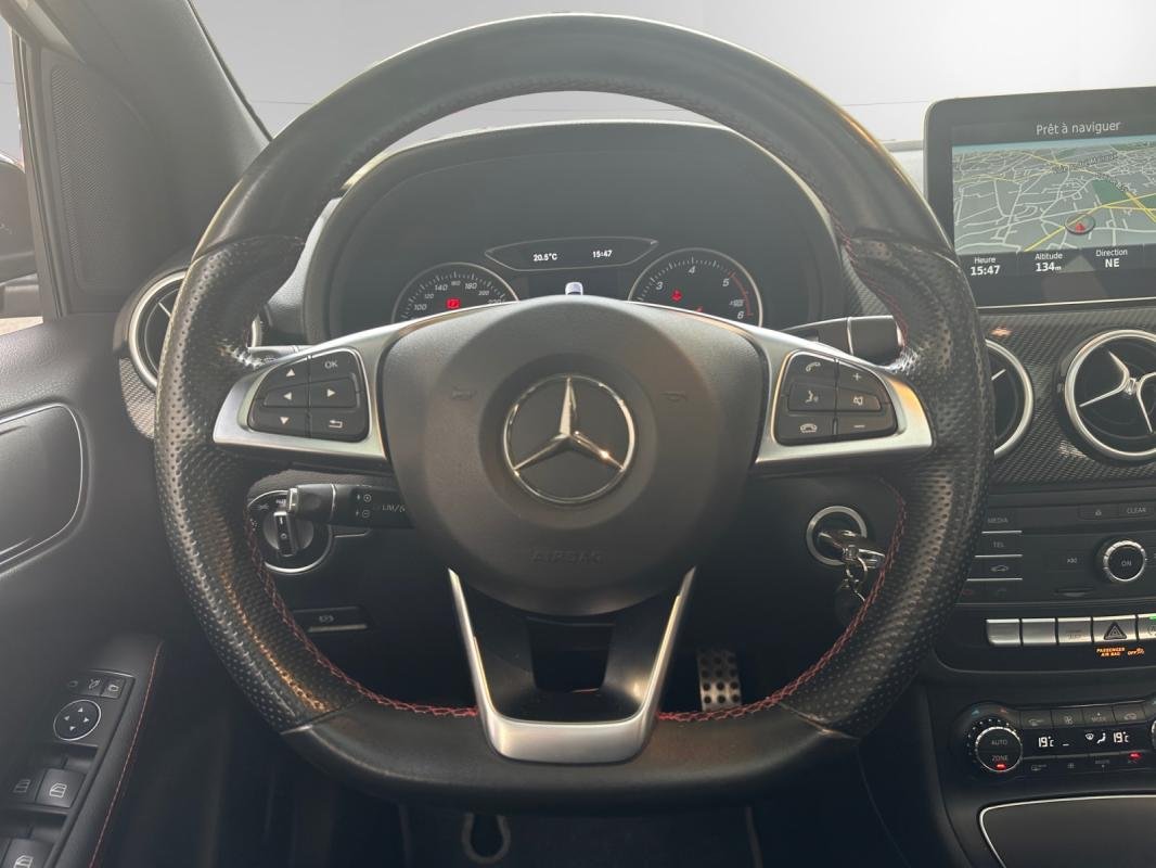 Mercedes Classe B - Photo 11